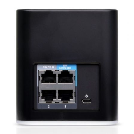 Ubiquiti airCube ISP Punto de Acceso Wi-Fi 300Mbps 2,4GHz